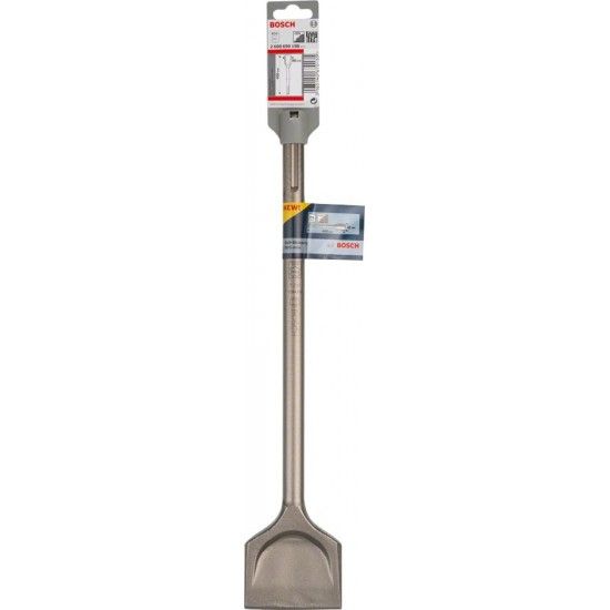 Cinzel p 400x80mm Sds-Max ref 2608690198  BOSCH