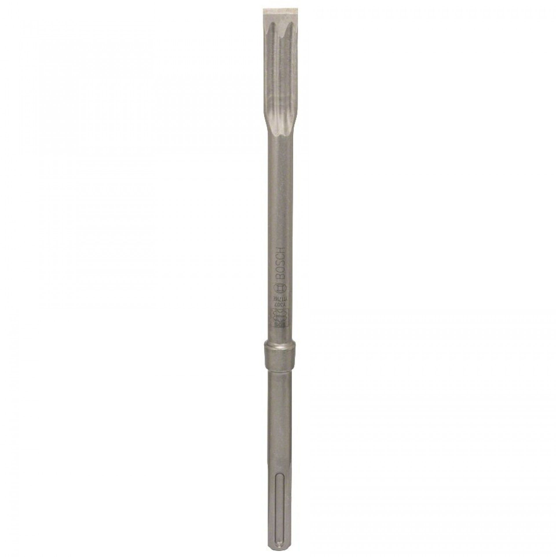 Cinzel plano R-tec 400x26mm Sds-max Bosch