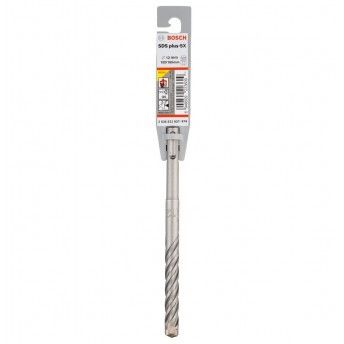 BROCA PLUS 5X 12X100X160 REF 2.608.833.807 BOSCH