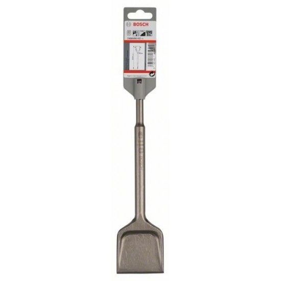 CINZEL PÁ 250x60mm SDS-PLUS REF 2.608.690.102 BOSCH CINZEL PÁ 250x60mm SDS-PLUS REF 2.608.690.102 BOSCH