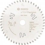 DISCO 165x20-48 BS WO H refª 2.608.642.384 BOSCH DISCO 165x20-48 BS WO H refª 2.608.642.384 BOSCH