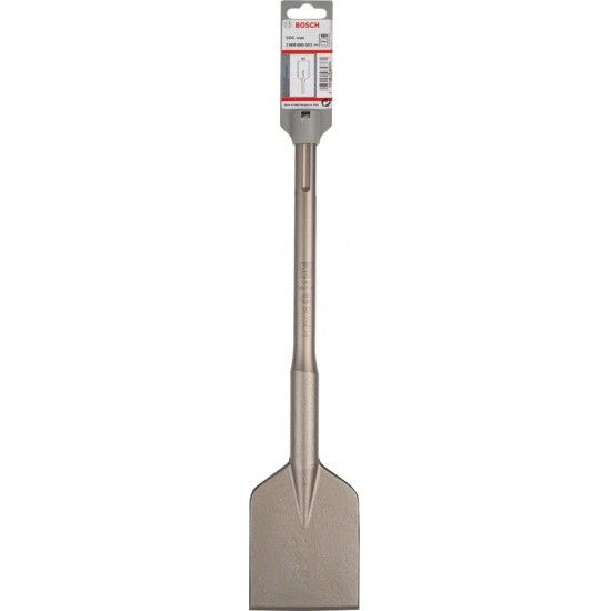 Cinzel p/asfalto 400x90mm Sds-Max ref 2608690003  BOSCH