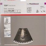 DISCO 216x30 64D BS MU B REF 2.608.642.097 BOSCH