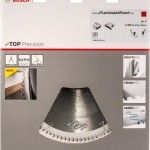 Disco Top precision p/Laminados 305x30x2.2mm 96 dentes 2.608.642.105 BOSCH