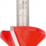 Fresa de ranhurar em V Expert for Wood, 8 mm, D 31,8 mm, L 19 mm, G 51 mm, 90 ° refª 2608629370 BOS Fresa de ranhurar em V Expert for Wood, 8 mm, D 31,8 mm, L 19 mm, G 51 mm, 90 ° refª 2608629370 BOS