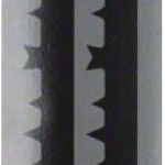 Conjunto laminas de serra HCS TF 350 M (2pç) refª 2608632120 BOSCH Conjunto laminas de serra HCS TF 350 M (2pç) refª 2608632120 BOSCH