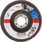 DISCO LAMELAS 115MM G60 REF 2.608.605.451 BOSCH