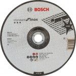 DISCO INOX 230MM REF 2.608.601.514 BOSCH DISCO INOX 230MM REF 2.608.601.514 BOSCH
