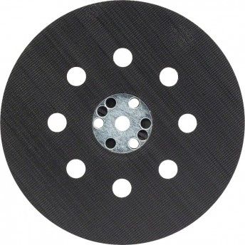 Prato para lixadora 125mm ref 2608601062 BOSCH