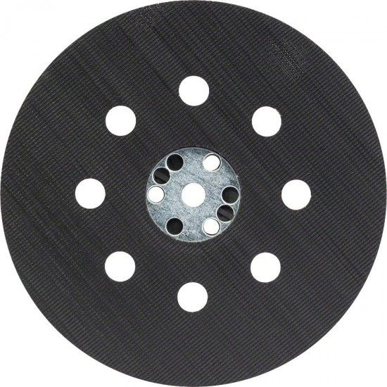 Prato para lixadora 125mm ref 2608601062 BOSCH