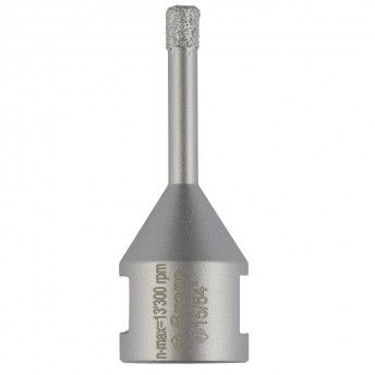 Coroa diamante 6mm DrySpeed ref� 2608599039 BOSCH