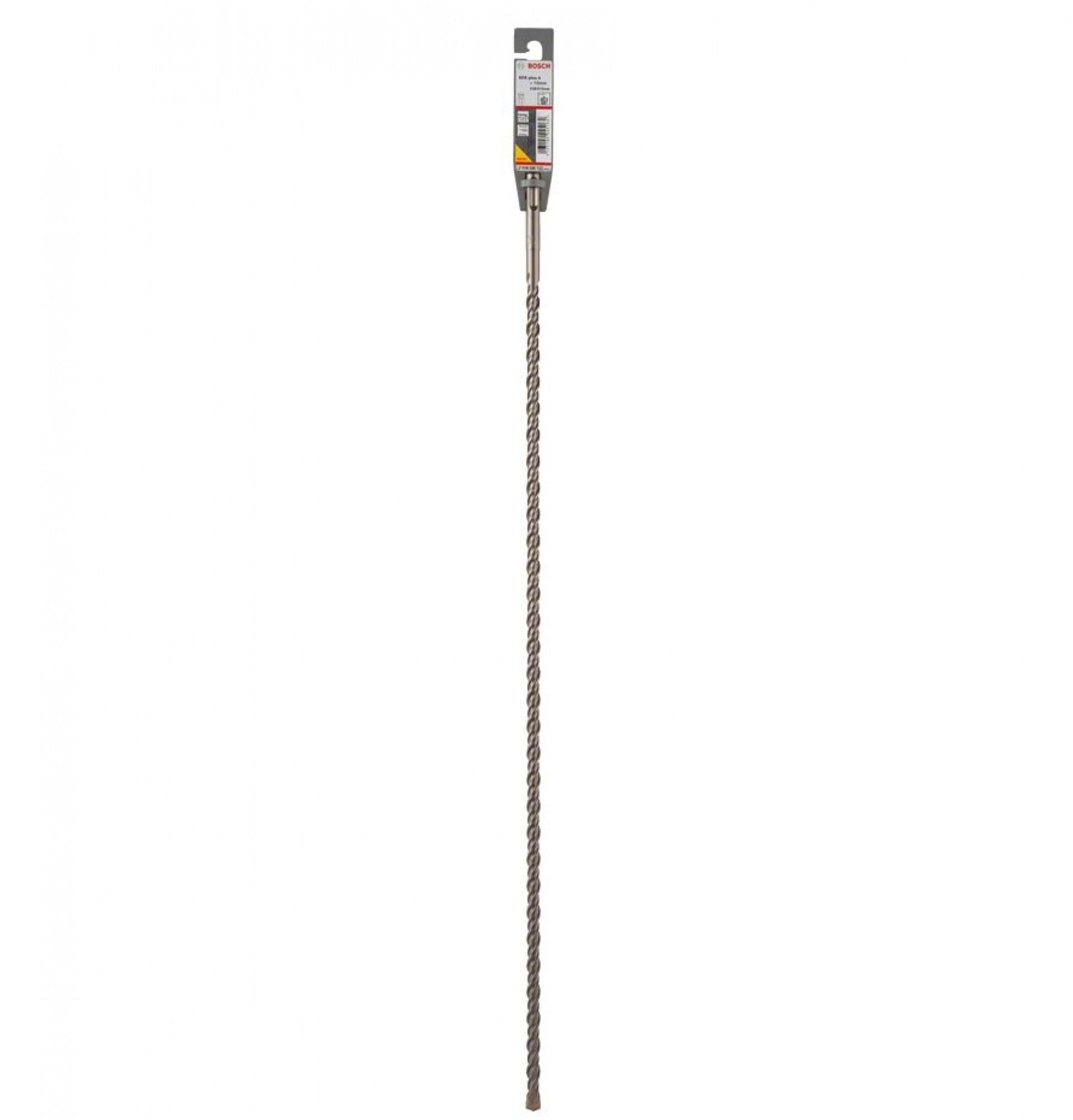 BROCA SDS-PLUS 10x550x615 REF 2.608.596.117 BOSCH