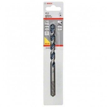 Broca CYL-5 12x90x150mm ref 2608588157 Bosch