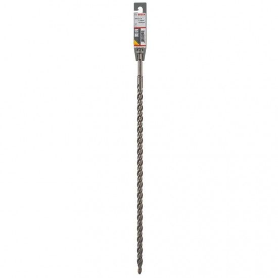 Broca Sds Plus-5 14x400x465mm refª 2.608.596.118 Bosch Broca Sds Plus-5 14x400x465mm refª 2.608.596.118 Bosch