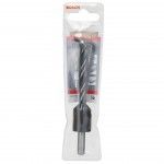 Broca madeira c/escareador 8mm ref� 2.608.596.395 BOSCH