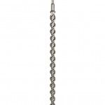 Broca Sds plus-5 25x550x600 refª 2608587910 Bosch Broca Sds plus-5 25x550x600 refª 2608587910 Bosch