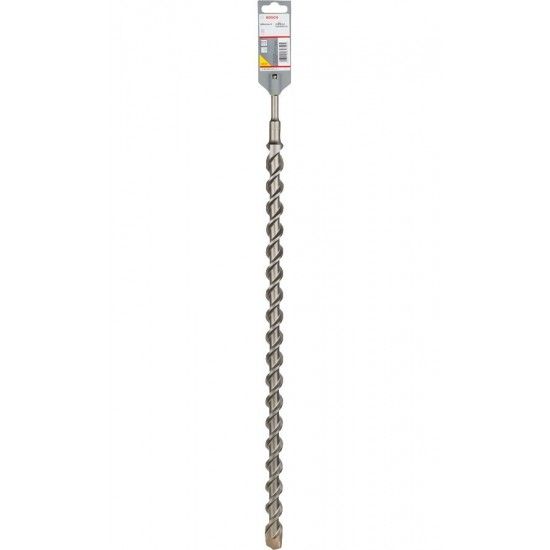 Broca Sds plus-5 25x550x600 refª 2608587910 Bosch Broca Sds plus-5 25x550x600 refª 2608587910 Bosch