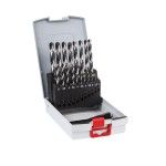KIT BROCAS HSS POINTEQ PROBOX 19PÇ REF 2.608.577.351 BOSCH KIT BROCAS HSS POINTEQ PROBOX 19PÇ REF 2.608.577.351 BOSCH