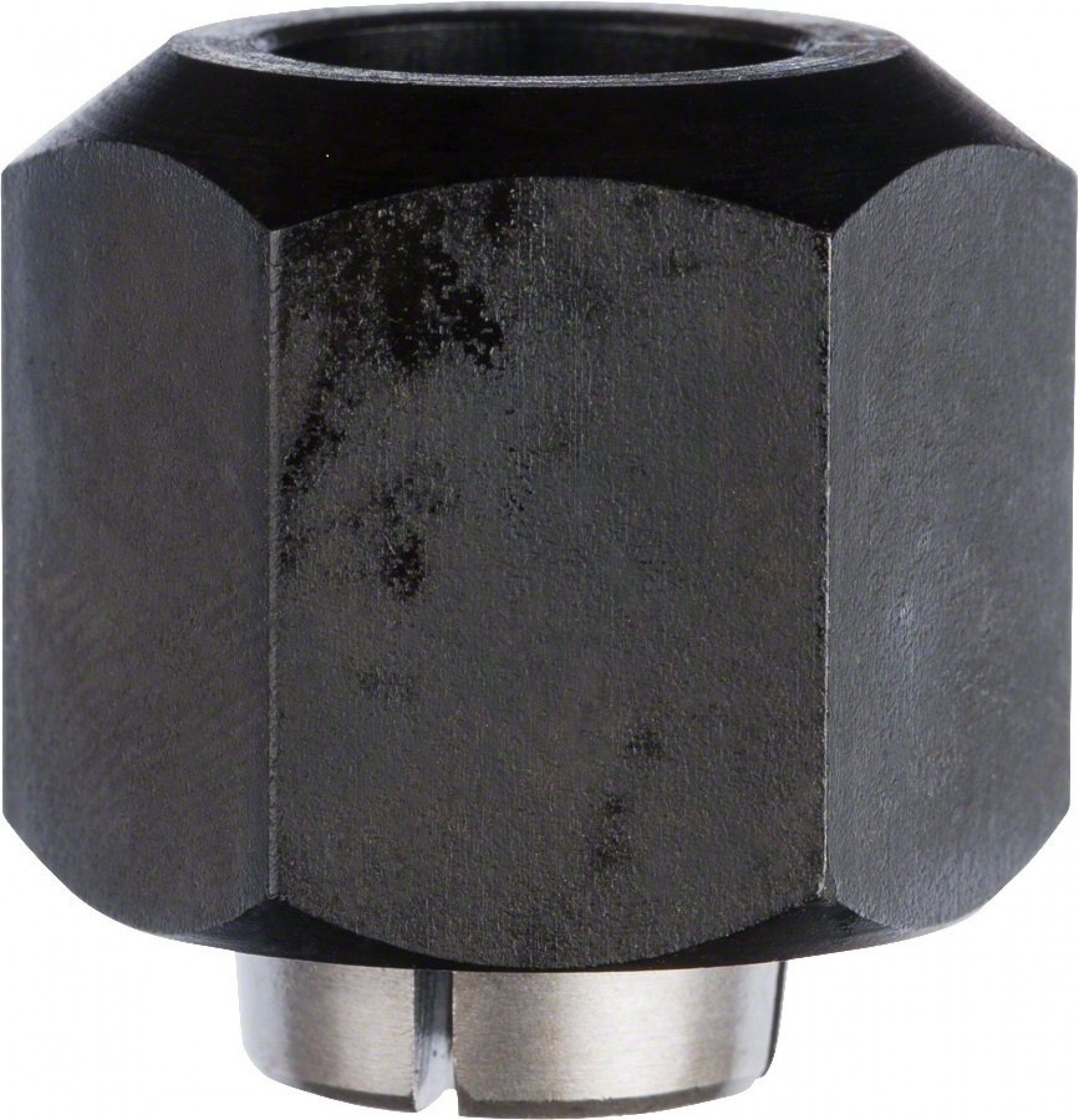 Pinça de aperto para tupia refª 2608570103 BOSCH