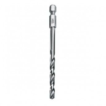 BROCA ENCAIXE HEXAGONAL 8MM BOSCH REF 2.608.577.061