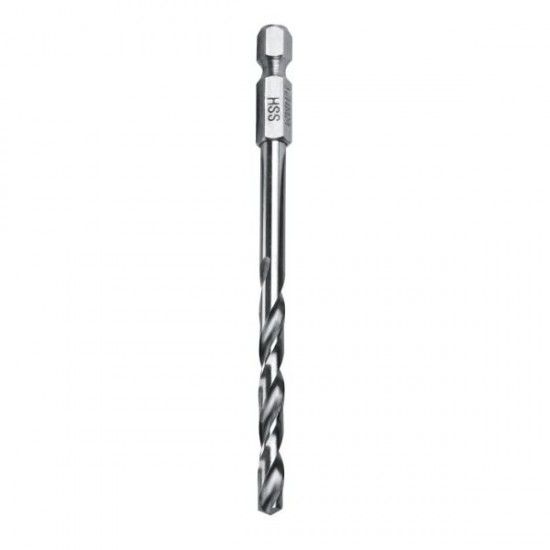 BROCA ENCAIXE HEXAGONAL 8MM BOSCH REF 2.608.577.061
