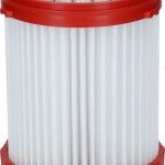 Filtro p/aspirador GAS 18V-10 REF 2.608.000.663 BOSCH