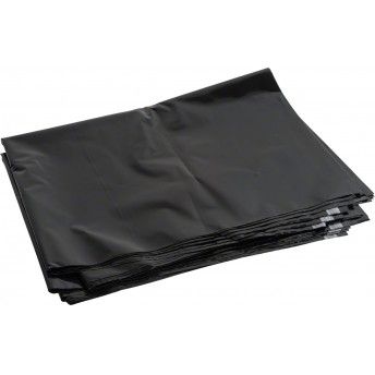 Saco p/residuos 10uni (GAS 35 + 55 ) ref 2607432043  BOSCH