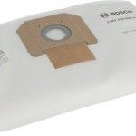 SACOS ASPIRADOR P/GAS 35 ref 2.607.432.037 BOSCH