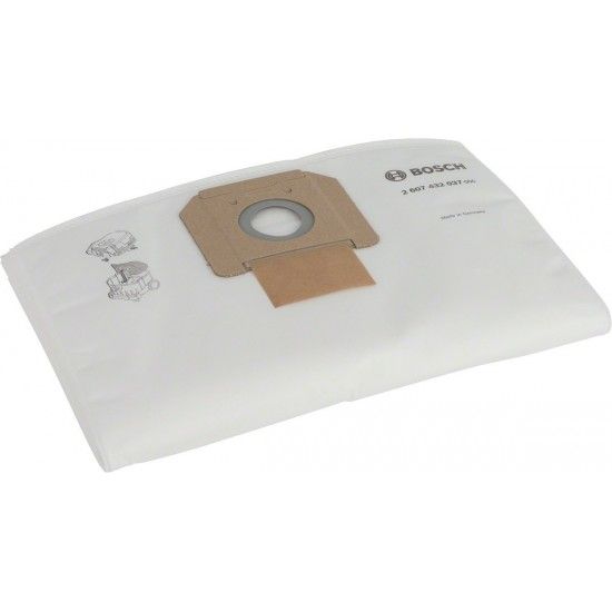 SACOS ASPIRADOR P/GAS 35 ref 2.607.432.037 BOSCH