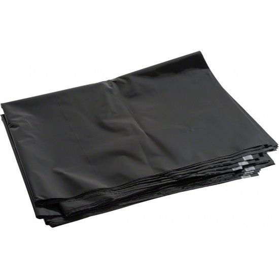 Saco p/residuos 10uni (GAS 35 + 55 ) ref 2607432043  BOSCH