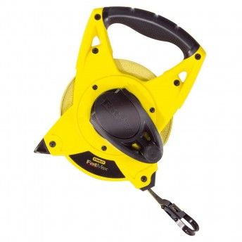 Fita longa 30m x 19mm FatMax ref 2-34-814 STANLEY