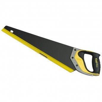 Serrote JetCut 450mm para madeira - pega trimaterial - ref 2-20-533 STANLEY