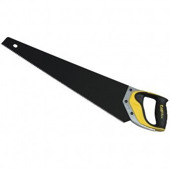 Serrote 550mm x 1mm - pega trimaterial - ref 2-20-530 STANLEY