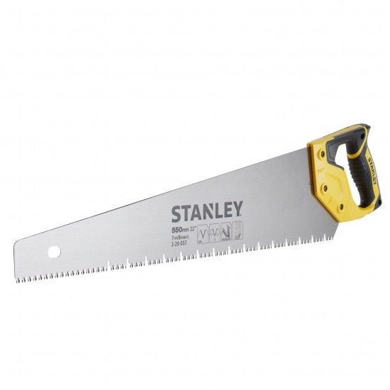 Serrote Jet Cut-placas de gesso 550mm ref 2-20-037 Stanley