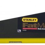 Serrote 500mm x 1mm - pega trimaterial - ref 2-20-529 STANLEY