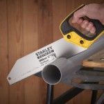Serrote para PVC e plstico 300mm FatMax ref 2-17-206 STANLEY