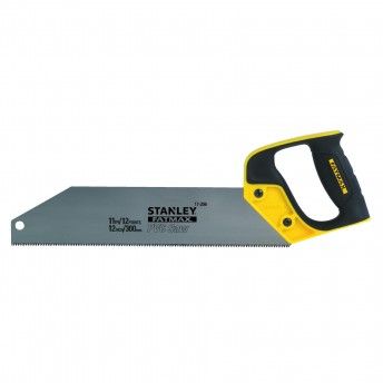 Serrote para PVC e plstico 300mm FatMax ref 2-17-206 STANLEY