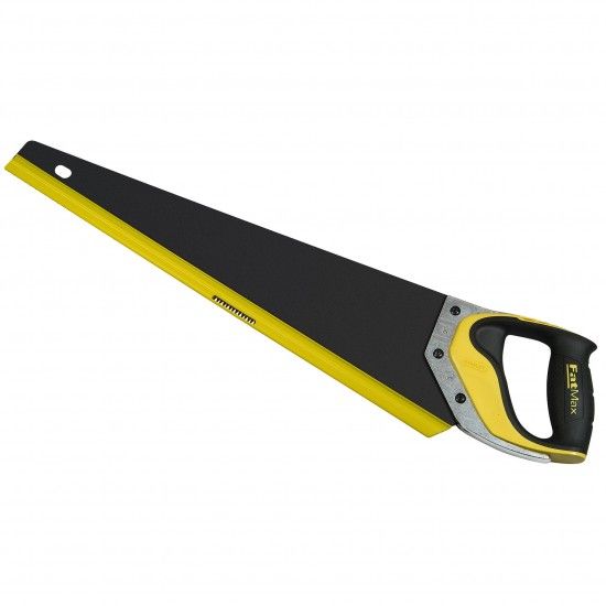 Serrote 500mm x 1mm - pega trimaterial - ref 2-20-529 STANLEY