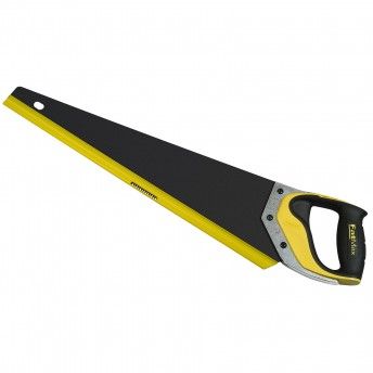 Serrote 500mm x 1mm - pega trimaterial - ref 2-20-529 STANLEY