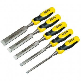 JOGO FORMES 2-16-888 5P STANLEY