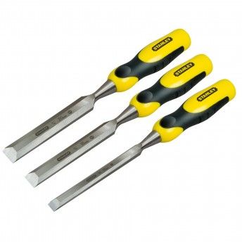 JOGO FORMES 2-16-887 (10,15,20mm) STANLEY