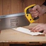 Serrote 300mm FatMax ref� 2-17-199 STANLEY