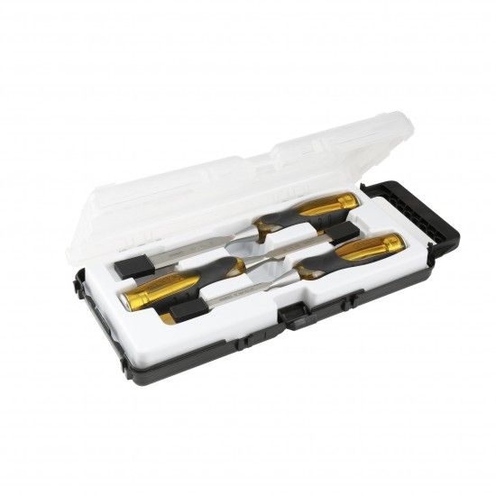 Jogo de formes FatMax 3 peas, 10, 15, 20 mm ref 2-16-270 STANLEY