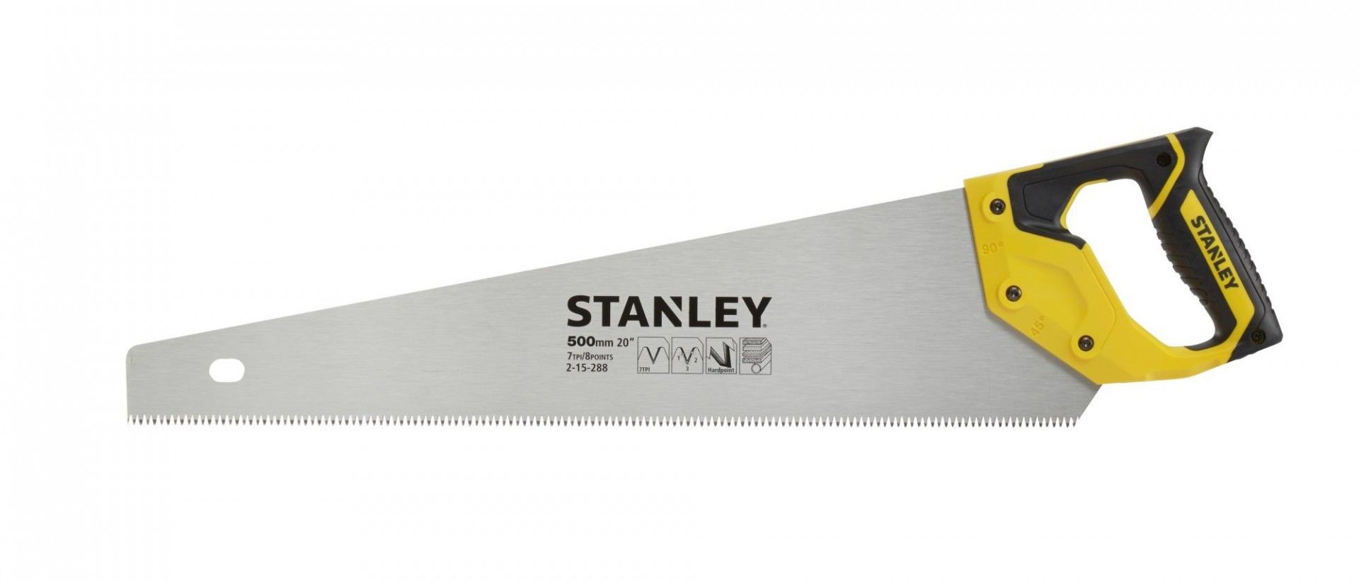Serrote SP 450mm x 7 refª 2-15-283 STANLEY