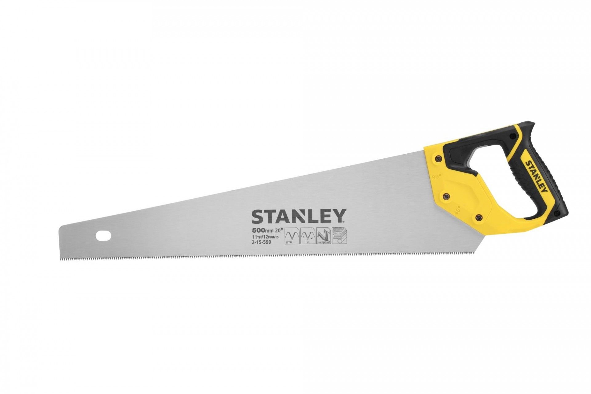 SERROTE STANLEY 450MM/18" 2-15-595
