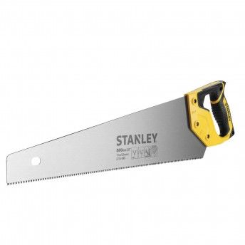 Serrote Fine 500mm x 11 ref 2-15-599 STANLEY