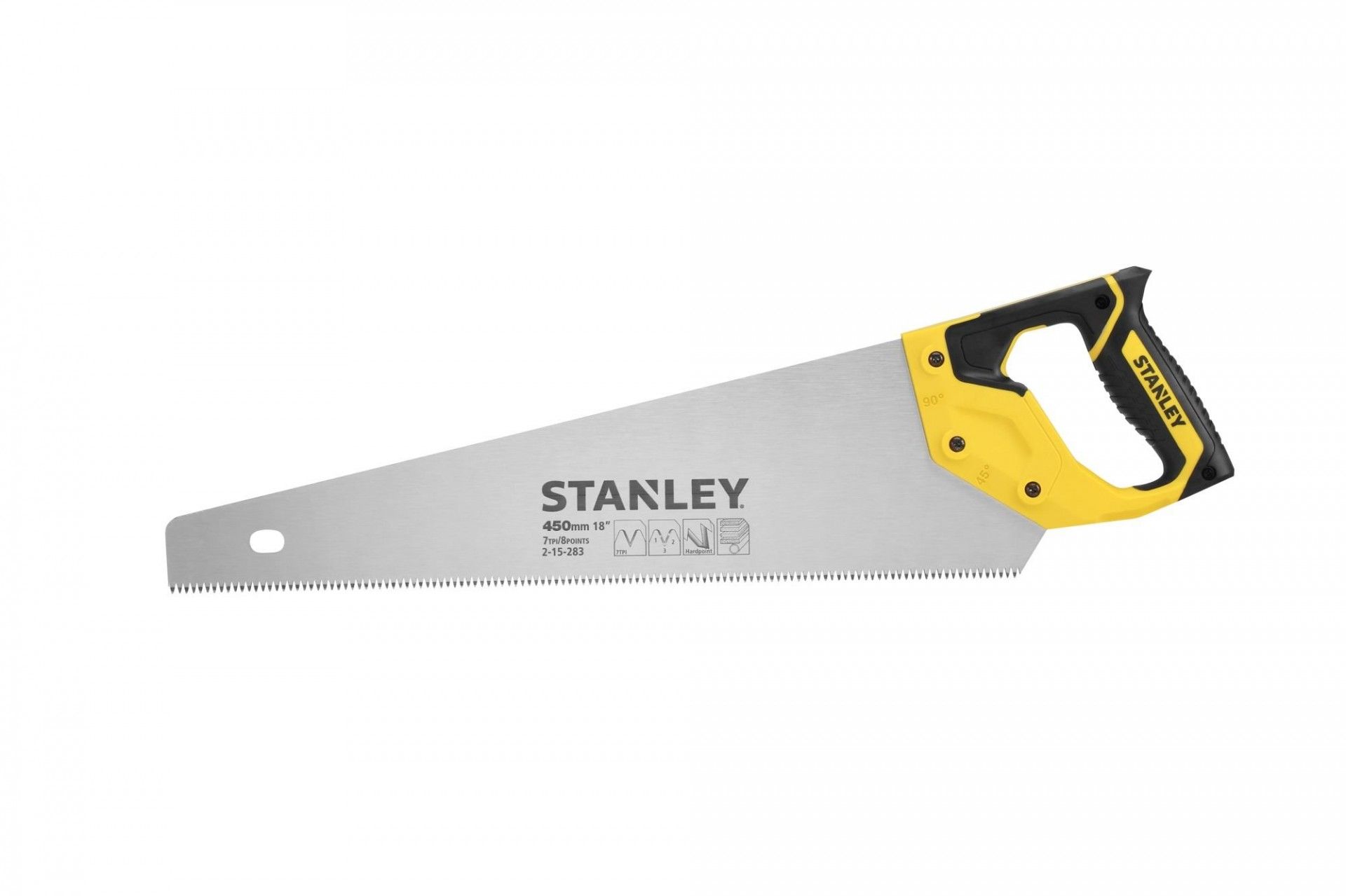 Serrote SP 450mm x 7 refª 2-15-283 STANLEY