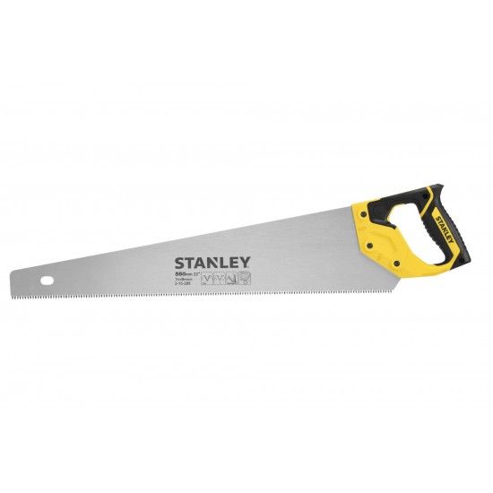 Serrote SP 450mm x 7 ref� 2-15-283 STANLEY