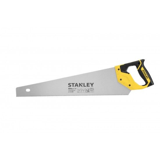 Serrote Fine 380mm x 11 ref� 2-15-594 STANLEY