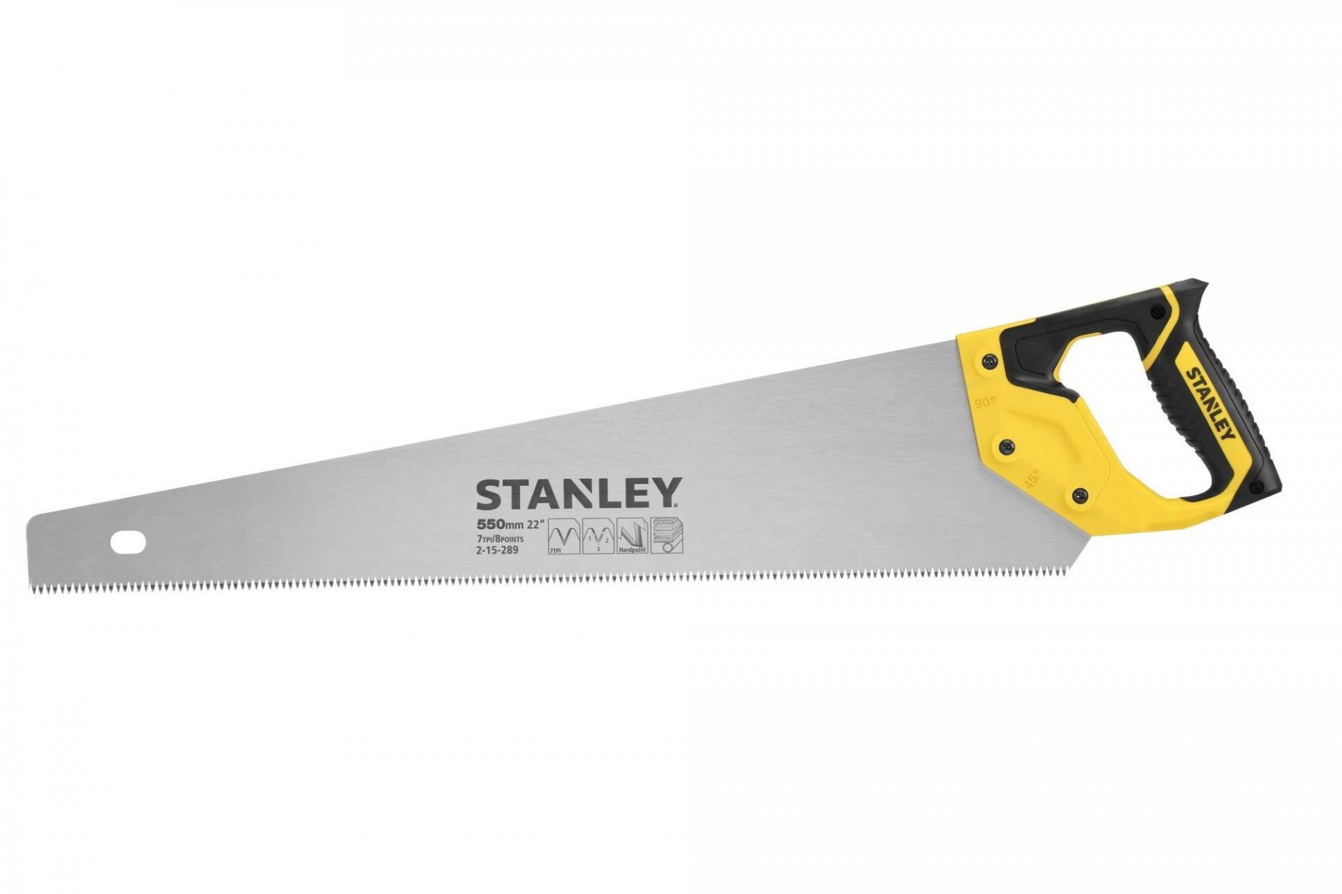 Serrote SP 450mm x 7 refª 2-15-283 STANLEY